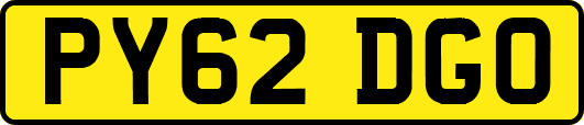 PY62DGO