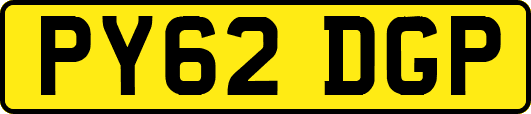 PY62DGP