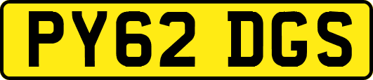 PY62DGS