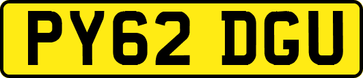 PY62DGU