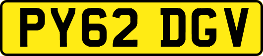 PY62DGV