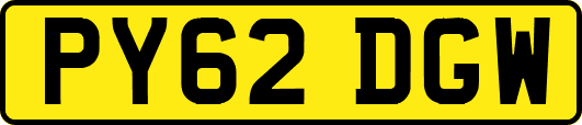 PY62DGW