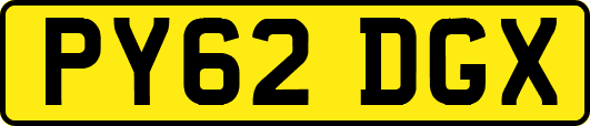 PY62DGX