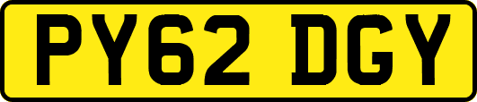 PY62DGY