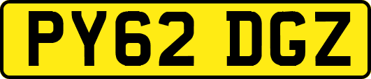 PY62DGZ