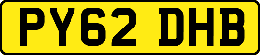 PY62DHB