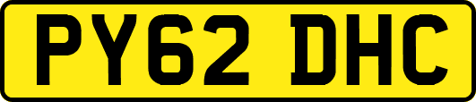PY62DHC