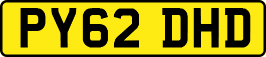 PY62DHD