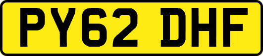 PY62DHF