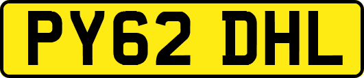 PY62DHL