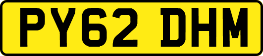 PY62DHM