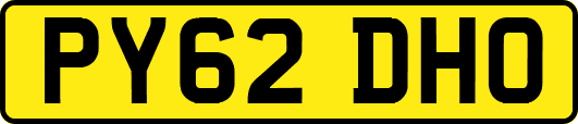 PY62DHO