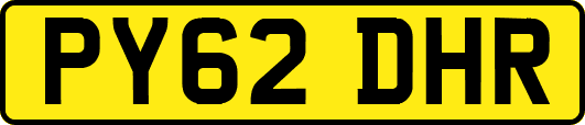 PY62DHR