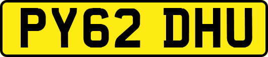 PY62DHU