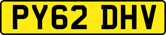 PY62DHV