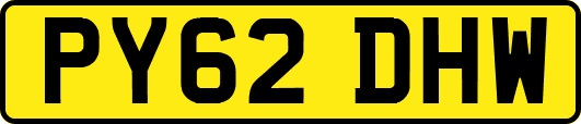 PY62DHW