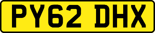 PY62DHX