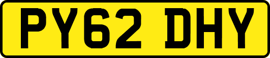 PY62DHY