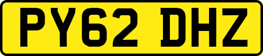 PY62DHZ