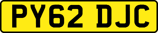 PY62DJC
