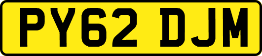 PY62DJM