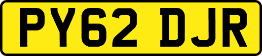 PY62DJR