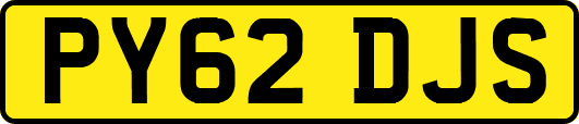 PY62DJS