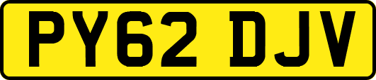 PY62DJV