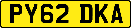 PY62DKA