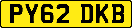 PY62DKB