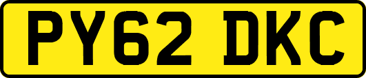 PY62DKC
