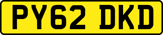 PY62DKD