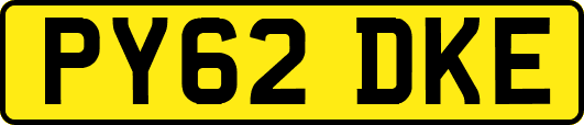 PY62DKE