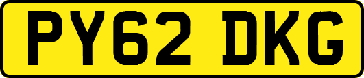 PY62DKG