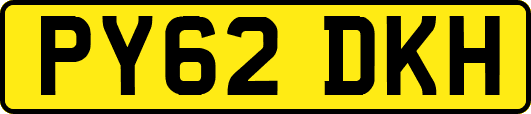 PY62DKH