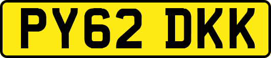 PY62DKK