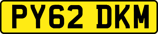PY62DKM