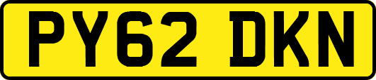 PY62DKN