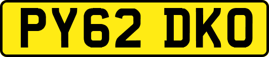 PY62DKO