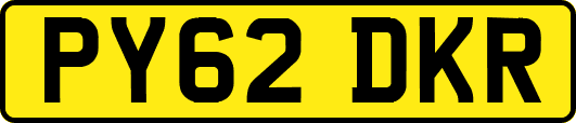 PY62DKR