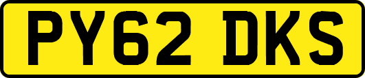 PY62DKS