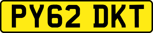 PY62DKT