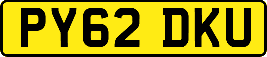 PY62DKU