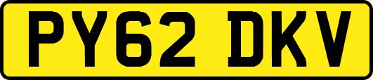 PY62DKV