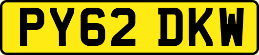PY62DKW