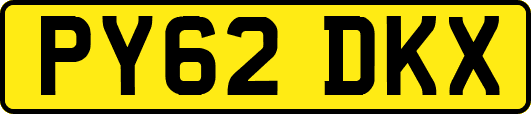 PY62DKX