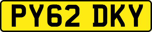 PY62DKY