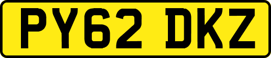 PY62DKZ