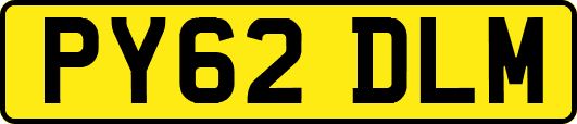 PY62DLM