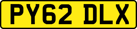 PY62DLX